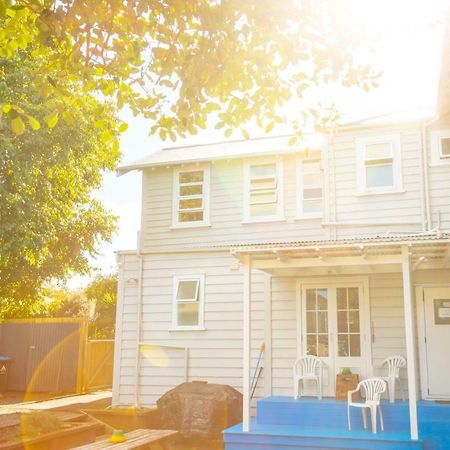 Oaklands Lodge Auckland Exterior foto